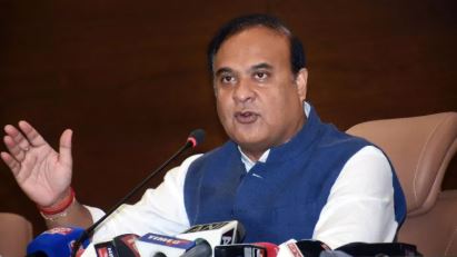 असम सरकार जुबिन की मौत मामले की जांच कराएगी: हिमंत विश्व शर्मा